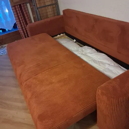 Apartamento Snowcarroz With A View For 4 People