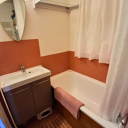 Apartamento Snowcarroz With A View For 4 People
